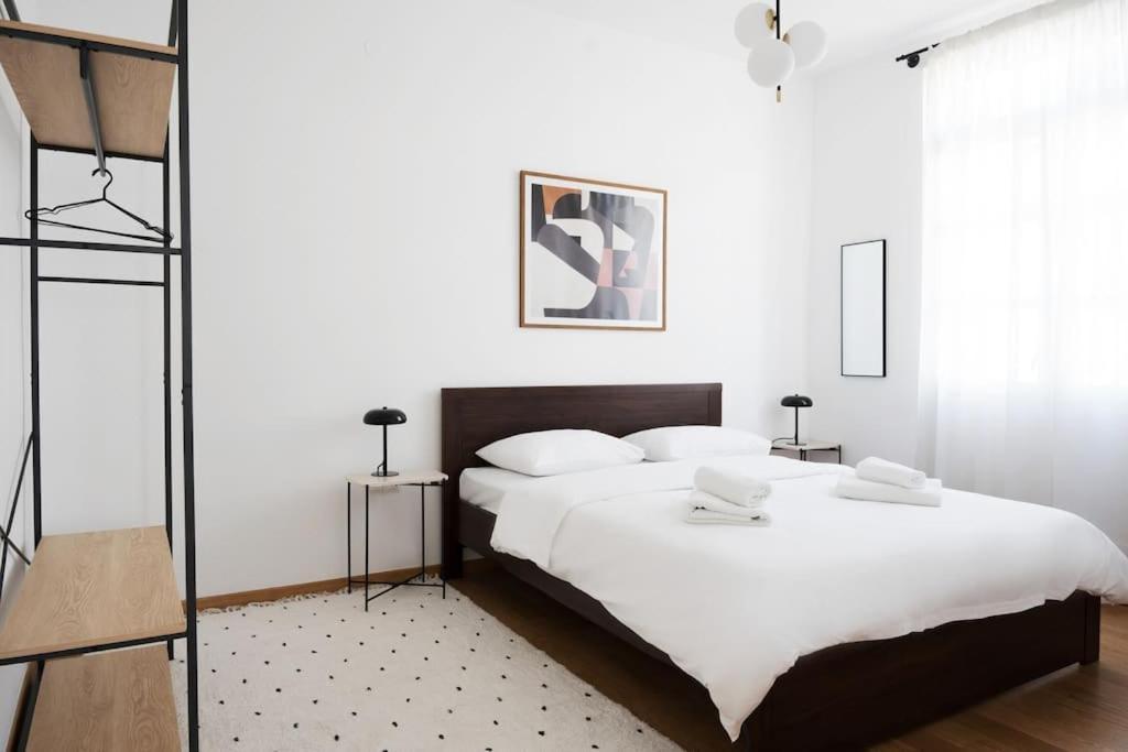 Sofia Sunshine Serenity Thessaloniki Exterior photo